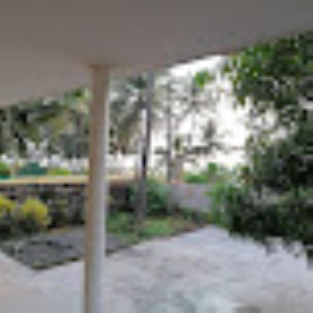 Hotel Samruddhi Lodging,Mangaluru Mulki Exterior photo